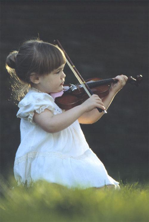 Вибрации музыкальных инструментов. Магия музыкальных инструментов