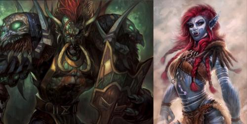 Тролли и мосты мифология. Тролли в мифологии