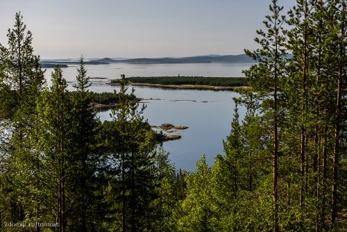 Кольский полуостров. Что посмотреть и чем заняться на Кольском полуострове