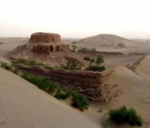 Шамбала Гитлер. Зачем Гитлер искал Шамбалу?