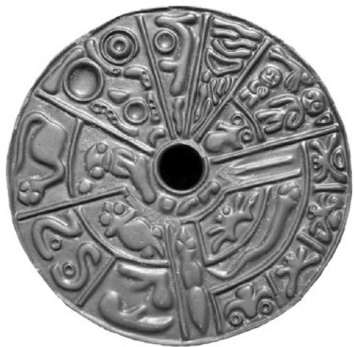 Артефакты древности. Шокирующие артефакты древности: испуг официальной науки