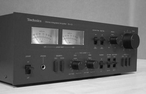 Интегральный усилитель - что это?