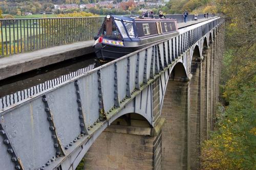 Акведук Понткисиллте