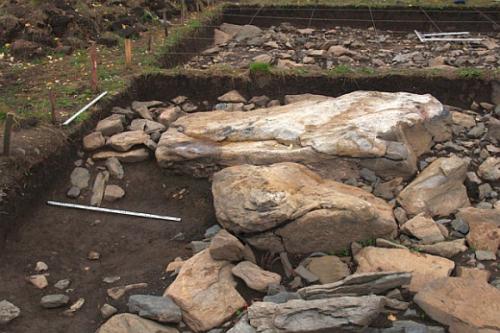 Что было 5000 лет назад на Урале. Уральскому лосю 5000 лет