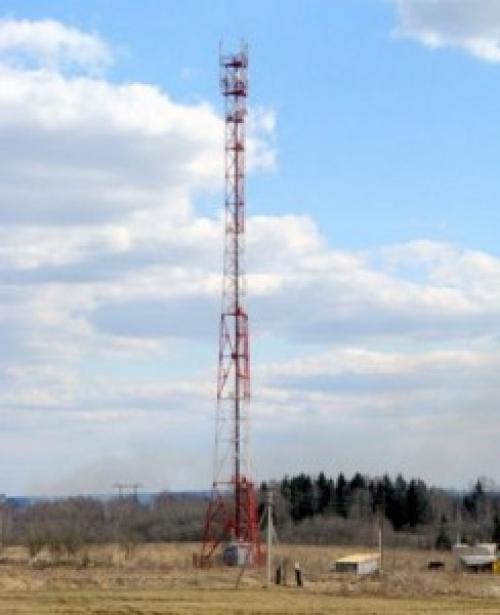 СОТОВАЯ связь физика. Принцип функционирования сотовой связи