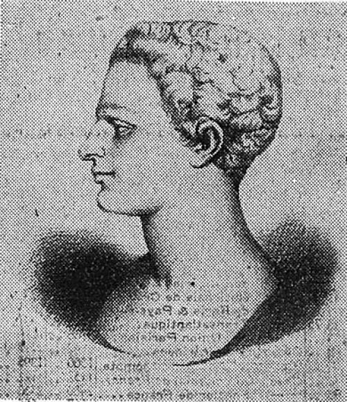 Виктор Гюго личная жизнь. Семья Виктора Гюго