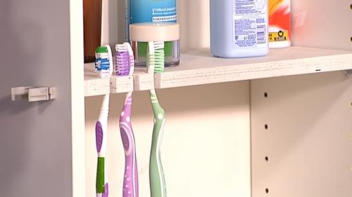 Домашние хитрости. Неожиданные домашние хитрости