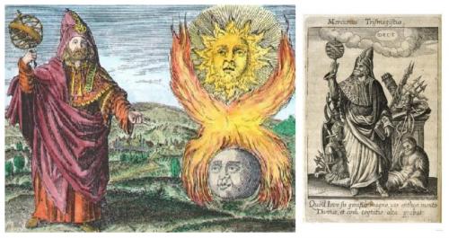 Герметизм — основа эзотерических учений