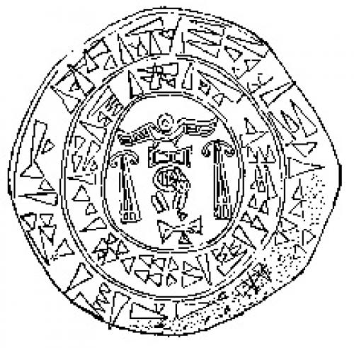 Хетты в Библии. Хетты – неизвестный народ, упоминаемый в Библии