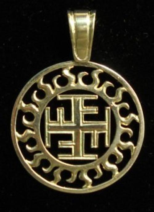 Славянские обереги для мужчин