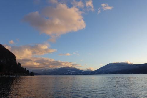 Самое высокогорное озеро в Европе. 10 озер в Европе, которые вы должны увидеть