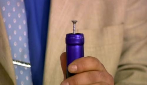 Домашние хитрости. Неожиданные домашние хитрости