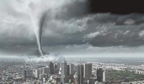 HAARP климатическое оружие. Климатическое оружие России и США