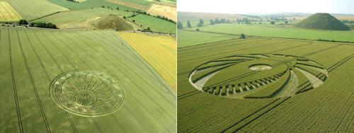 Силбери-Хилл. Загадочный Силбери-Хилл