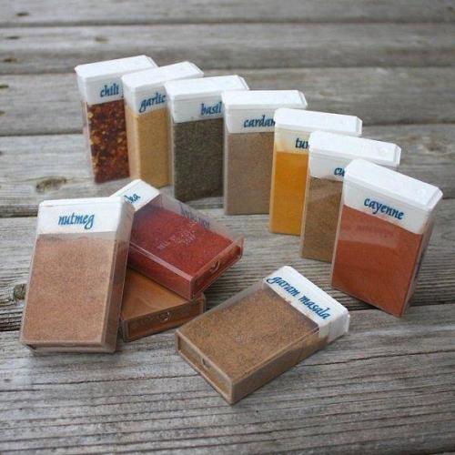 Домашние хитрости почему я этого не знала. Кухонные хитрости, о которых не знала даже твоя мама