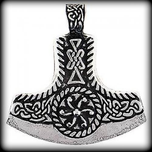 Славянские обереги для мужчин