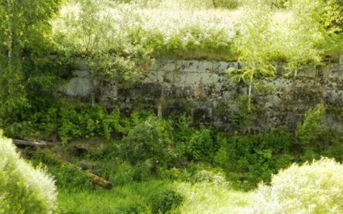 Полигональная кладка в России. Древняя полигональная кладка или новодел