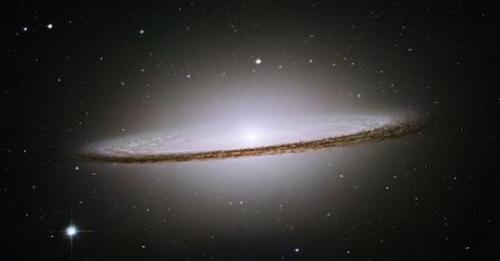 Вселенная. Расшифровка понятия