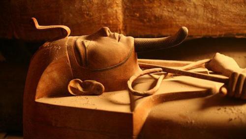 Что такое мумия в древнем Египте. Правитель в загробной жизни обладает несметными богатствами