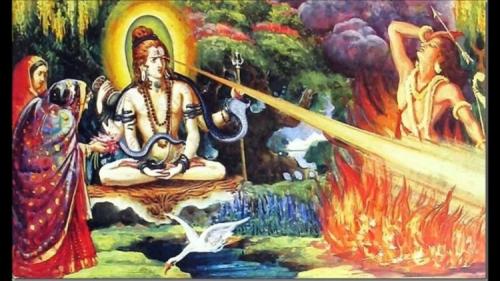 Третий глаз. Открытие третьего глаза. Способы и истории людей