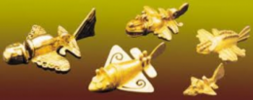 Неизвестная археология таинственные артефакты. Загадочные артефакты «запретной археологии»