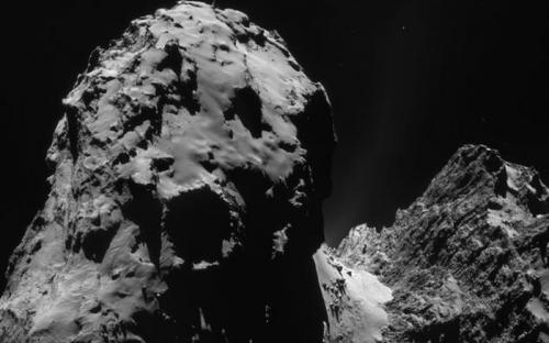Исторические доказательства внеземной жизни. Научные доказательства существования инопланетной жизни (10 фото)
