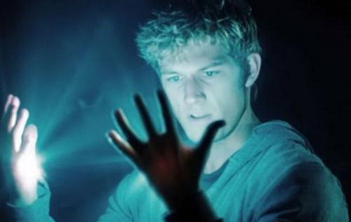 Кремниевые люди.