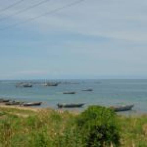 Самая глубокое в мире озеро. ТОП-10 самых глубоких озер мира! Самое интересное о глубочайших озерах планеты