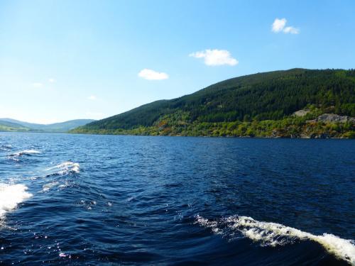 Самое высокогорное озеро в Европе. 10 озер в Европе, которые вы должны увидеть