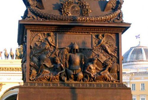 Символы масонов. Тайные знаки в Северной столице