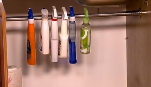 Домашние хитрости. Неожиданные домашние хитрости