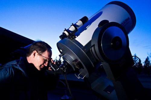 Зарождение Вселенной. Космология и ее предмет