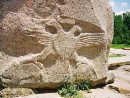 Хетты в Библии. Хетты – неизвестный народ, упоминаемый в Библии