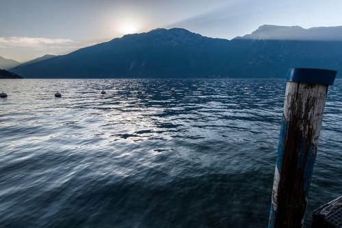 Самое высокогорное озеро в Европе. 10 озер в Европе, которые вы должны увидеть