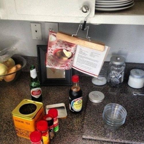 Домашние хитрости почему я этого не знала. Кухонные хитрости, о которых не знала даже твоя мама