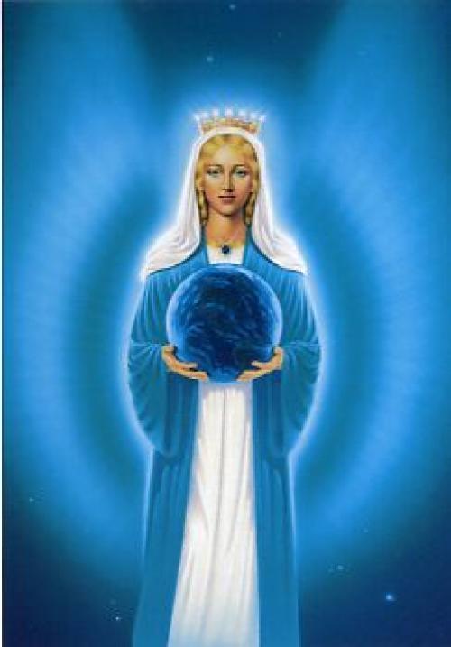 Звезда Лады Богородицы: значение оберега для женщин