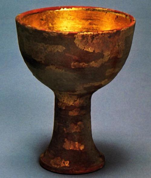 Священный Грааль. Поиски чаши