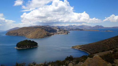 Самое высокое озеро в мире над уровнем. Самые высокогорные озера мира