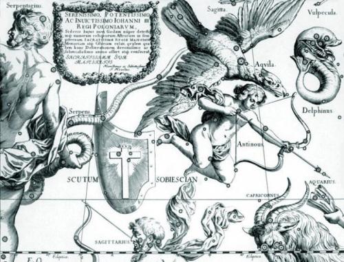 Интересные факты про звезды и созвездия. Интересные факты о созвездиях