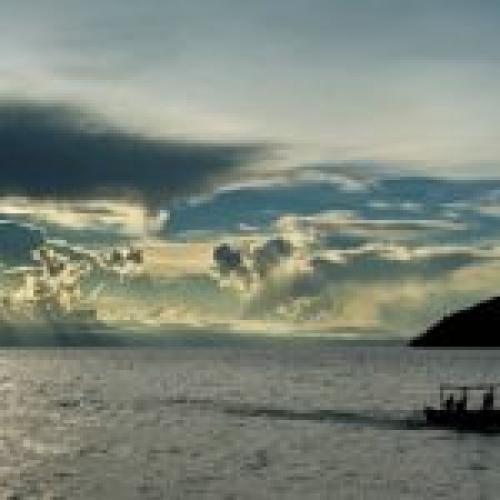 Самая глубокое в мире озеро. ТОП-10 самых глубоких озер мира! Самое интересное о глубочайших озерах планеты