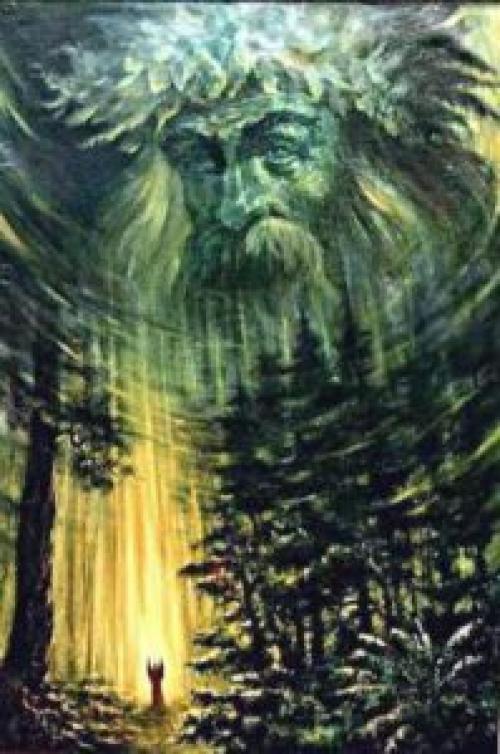 Звезда Велеса: что нужно знать о обереге