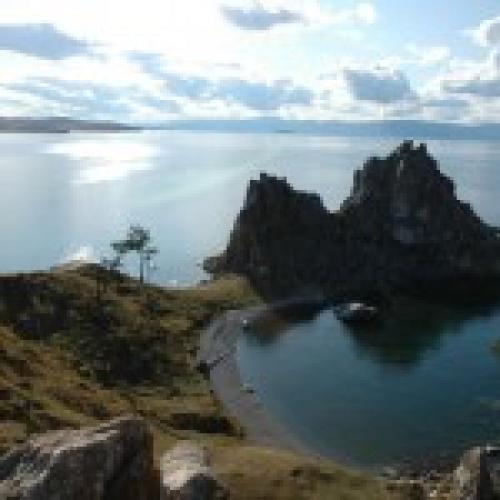 Самая глубокое в мире озеро. ТОП-10 самых глубоких озер мира! Самое интересное о глубочайших озерах планеты