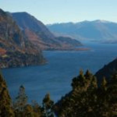 Самая глубокое в мире озеро. ТОП-10 самых глубоких озер мира! Самое интересное о глубочайших озерах планеты