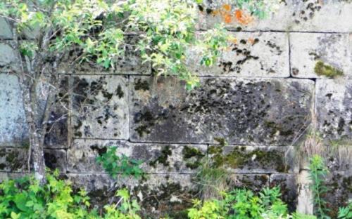 Полигональная кладка в России. Древняя полигональная кладка или новодел