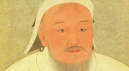 Чингисхан — «Универсальный правитель»