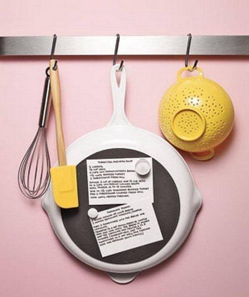 Домашние хитрости почему я этого не знала. Кухонные хитрости, о которых не знала даже твоя мама