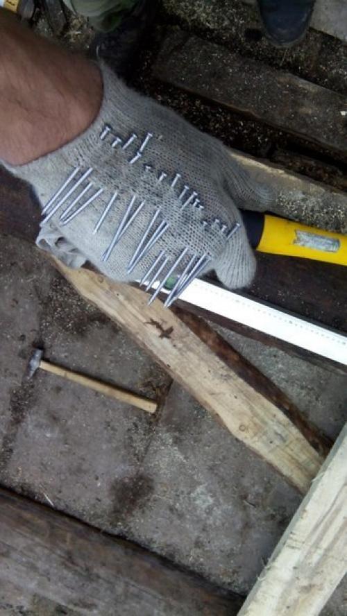 Домашние хитрости. Неожиданные домашние хитрости