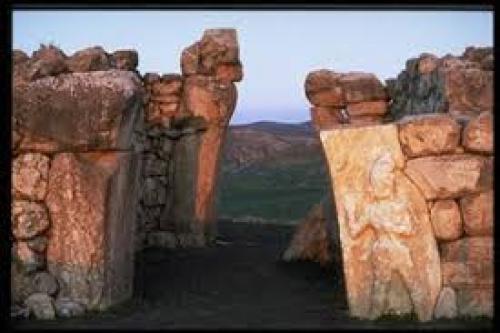 Хетты в Библии. Хетты – неизвестный народ, упоминаемый в Библии