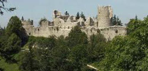 Замки Баварии