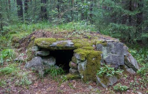 Дольмены на Урале на карте. Уральские дольмены – мегалиты неведомого народа